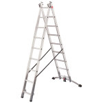 Echelle transformable profilot 2x9