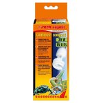 Eclairage pour les terrariums de type fort pluviale
