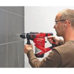Einhell marteau perforateur th - rh 900 / 1 Einhell marteau perforateur th - rh 900 / 1