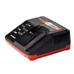Einhell souffleur de feuilles sans fil ge - cl 18 li e kit Einhell souffleur de feuilles sans fil ge - cl 18 li e kit