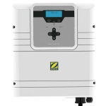Electrolyseur au sel 70m3 - gensalt ot 18
