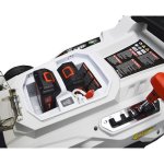 Elem tondeuse rechargeable - 40v