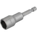 Embout tête douille de vissage 13 mm Embout tête douille de vissage 13 mm
