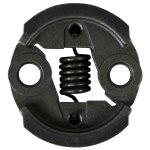 Embrayage pour taille - haies