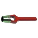 Emporte pi�ces � arche 15 mm