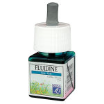 Encre � l'eau magenta