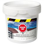 Enduit hydrofuge d'tanchit mur humide cave garage sous - sol enterr base mortier ciment intrieur ...