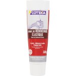 Enduit de rebouchage lastique pte 330g