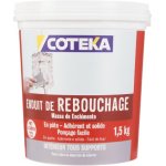 Enduit de rebouchage pte 1. 5kg
