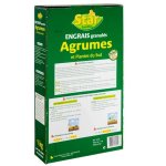 Engrais agrumes en granuls 1kg