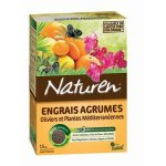 Engrais agrumes naturen - 1, 5 kg