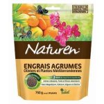 Naturen engrais agrumes 750g