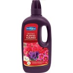 Engrais fleurs et g�raniums fertilig�ne - 750 ml