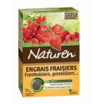 Engrais fraisiers naturen - 1, 5 kg Engrais fraisiers naturen - 1, 5 kg
