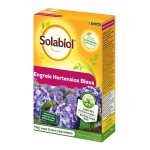 Engrais hortensias bleus 750gr