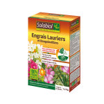 Engrais lauriers et bougainvilliers 1, 5 kg solabiol Engrais lauriers et bougainvilliers 1, 5 kg solabiol