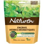 Naturen engrais aromatiques 750g
