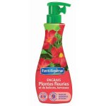 Engrais plantes fleuries et de balcons, terrasses 230ml