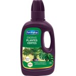 Engrais plantes vertes fertiligène - 400 ml Engrais plantes vertes fertiligène - 400 ml
