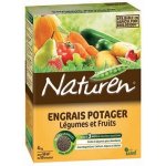 Naturen engrais potager 4kg