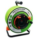Enrouleur de jardin 40m