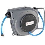 Enrouleur pneumatique automatique 15m