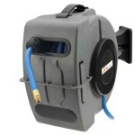 Enrouleur pneumatique automatique 20 mtres