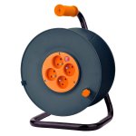 Enrouleur sans c�ble