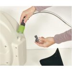 Enrouleur de tuyau automatique 30m - prd32p