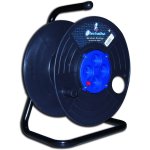 Enrouleur vide bricolage electraline