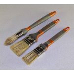 Ensemble 3 pinceaux  lasure