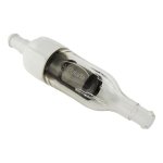 Ensemble filtre en ligne avec crepine pour polaris 280 - 48080 Ensemble filtre en ligne avec crepine pour polaris 280 - 48080