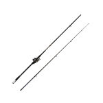 Ensemble pêche à carpes canne 2 brins 3, 90m + moulinet t6 fd Ensemble pêche à carpes canne 2 brins 3, 90m + moulinet t6 fd