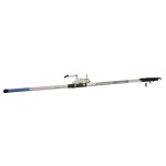Ensemble pche surfcasting canne 4, 20m + moulinet 651 fd sert