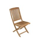 Ensemble table madagascar + 6 chaise rias
