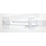 Entrebilleur fentre pvc