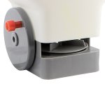 pandeur manuel  engrais ou gazon - 3 litres
