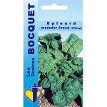 Epinard matador fonc� (viking) - les graines bocquet - 15g