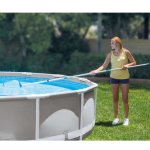 �puisette de surface intex