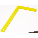 Equerre de maon nespoli, 60 cm