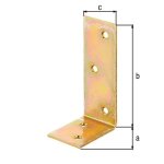 �querre poutre bichro 40x80x30