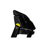 Escabeau aluminium laqu mp 3 marches