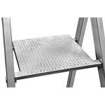 Escabeau aluminium pro 54 - 6 marches