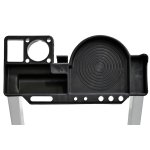 Escabeau aluminium pro xl 5 marches