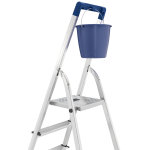 Escabeau hailo l20 4 marches - l20