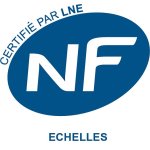 Escabeau pro up 5 marches