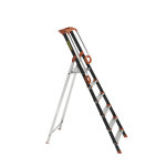 Escabeau pro up 6 marches