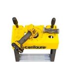 Escabeau swing pro 5 + 1 marches