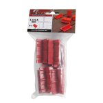 Espaceur pour lames de terrasse cobra, l. 0. 08 x l. 0. 11 m