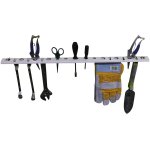 tagre pour abri - outils 40 x 5 cm